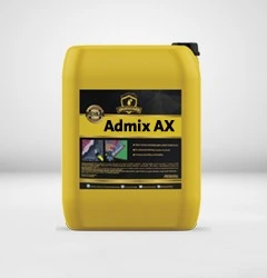 Admix AX