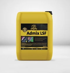 Admix LSF