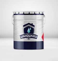 Uniguard Epoxy Sealer