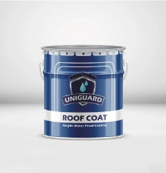 Roofcoat