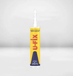 U-Fix Silicone A