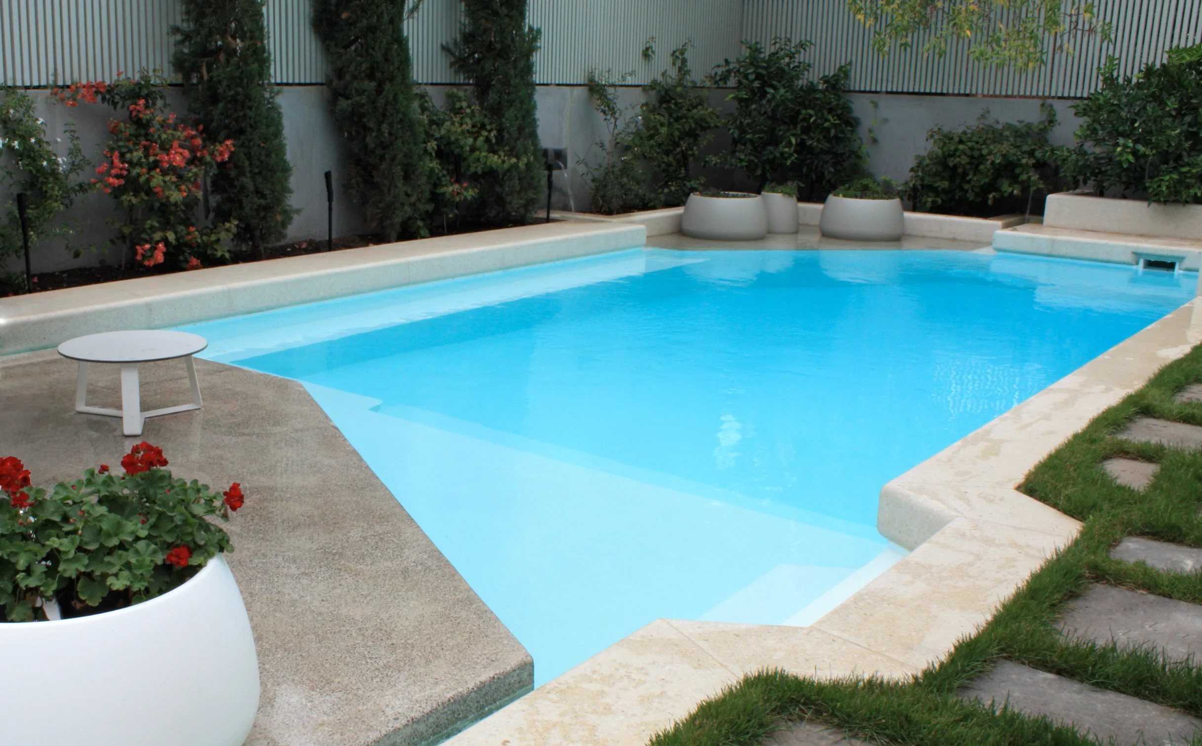 Medium-Duty Acrylic Waterproofing