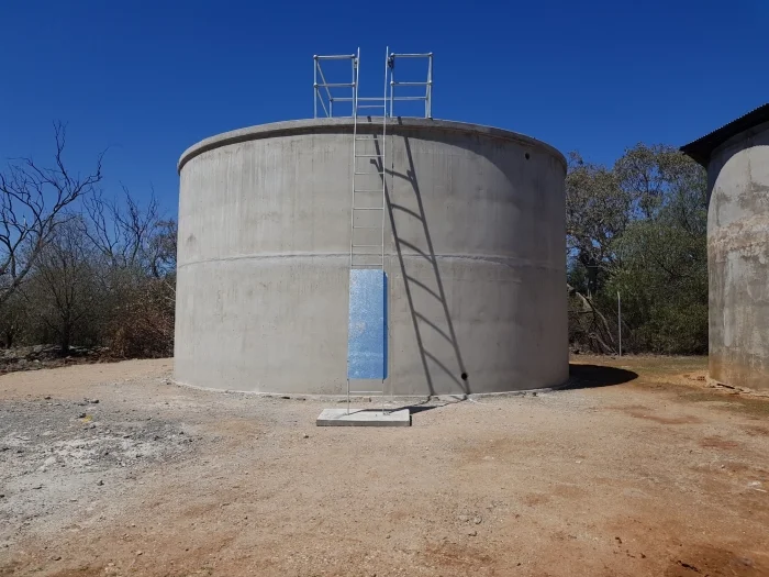 Imperméabilisation ultra-durable en polyuréthane à forte tolérance   