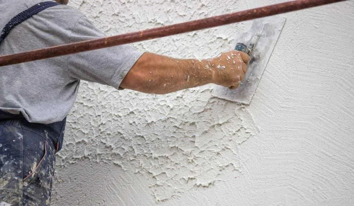 Textured Waterproofing Acrylic Coating